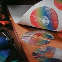 DIY CDs